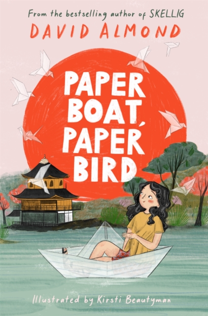 Obrázok Paper Boat, Paper Bird