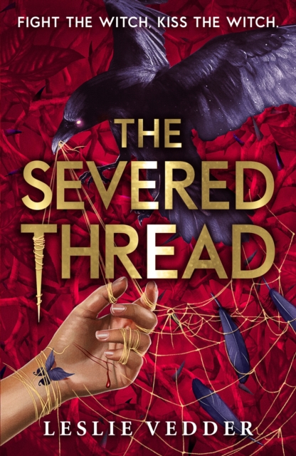Obrázok The Bone Spindle: The Severed Thread
