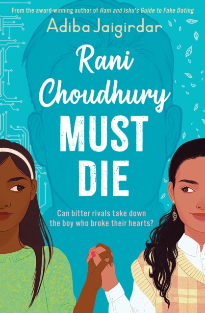 Obrázok Rani Choudhury Must Die
