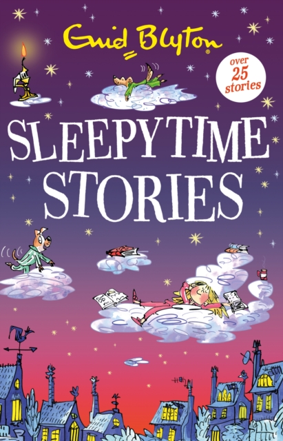Obrázok Sleepytime Stories