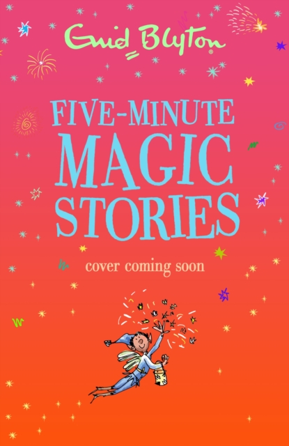 Obrázok Five-Minute Magic Stories