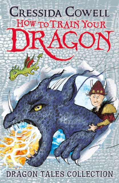 Obrázok How To Train Your Dragon: Dragon Tales Collection