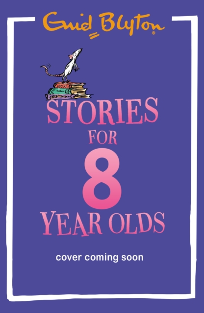Obrázok Stories for Eight-Year-Olds