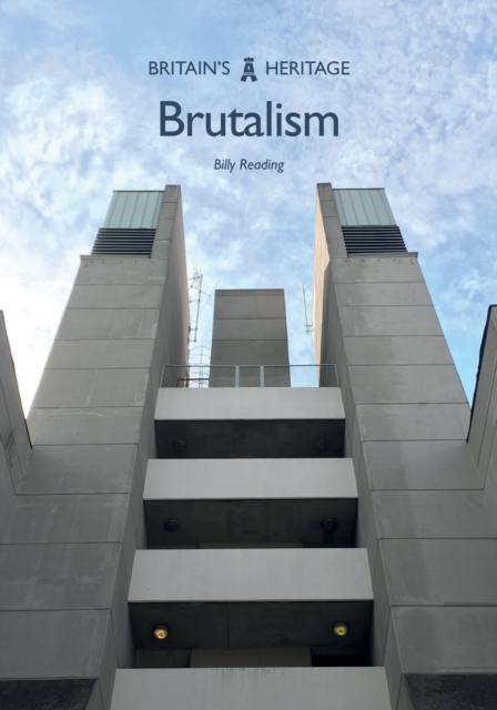 Obrázok Brutalism