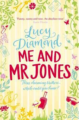 Obrázok Me and Mr Jones