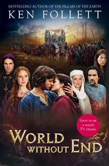 Obrázok World without End - Film Tie