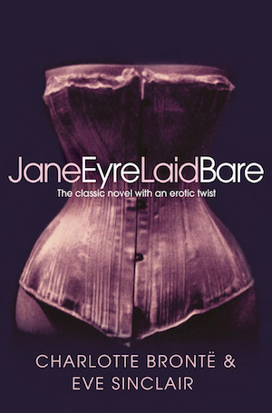 Obrázok Jane Eyre Laid Bare