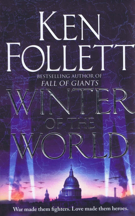 Obrázok Winter of the World (OME)