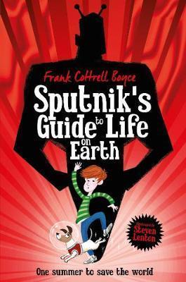 Obrázok Sputniks Guide to Life on Earth