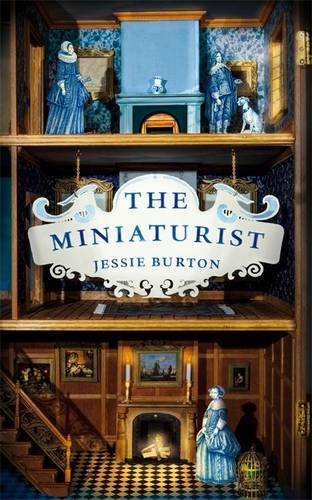 Obrázok The Miniaturist