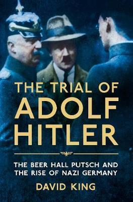 Obrázok The Trial of Adolf Hitler