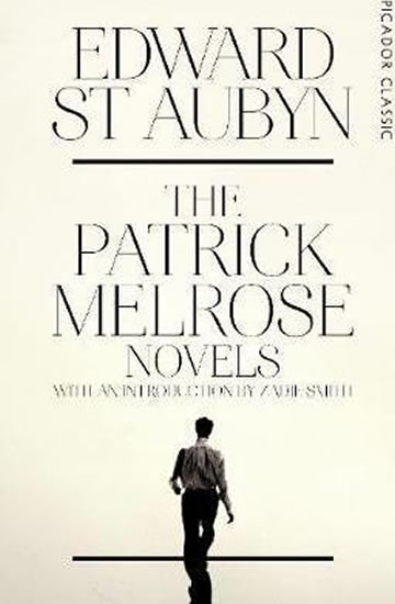 Obrázok The Patrick Melrose Novels