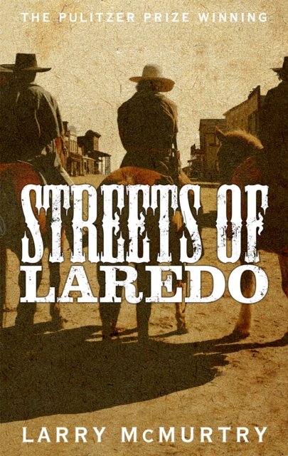 Obrázok Streets of Laredo