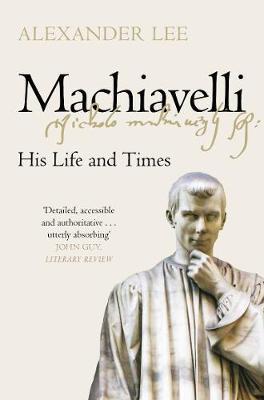 Obrázok Machiavelli