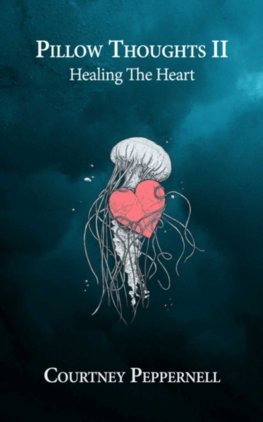 Obrázok Pillow Thoughts II