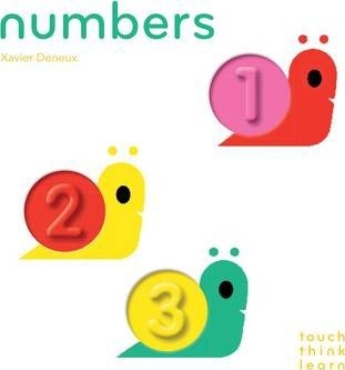 Obrázok TouchThinkLearn: Numbers