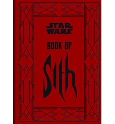 Obrázok Book of Sith