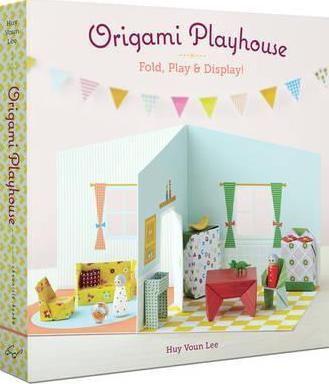 Obrázok Origami Playhouse
