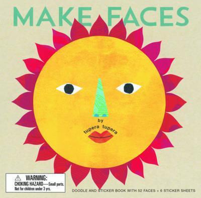 Obrázok Make Faces