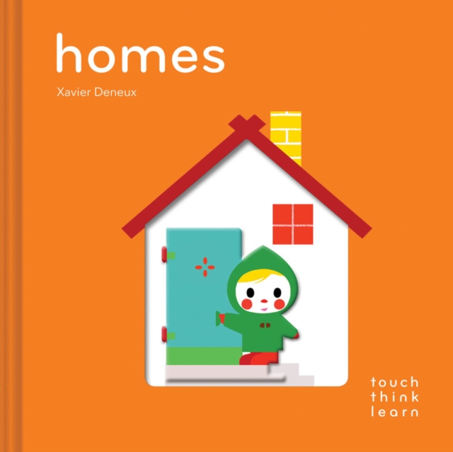 Obrázok TouchThinkLearn: Homes