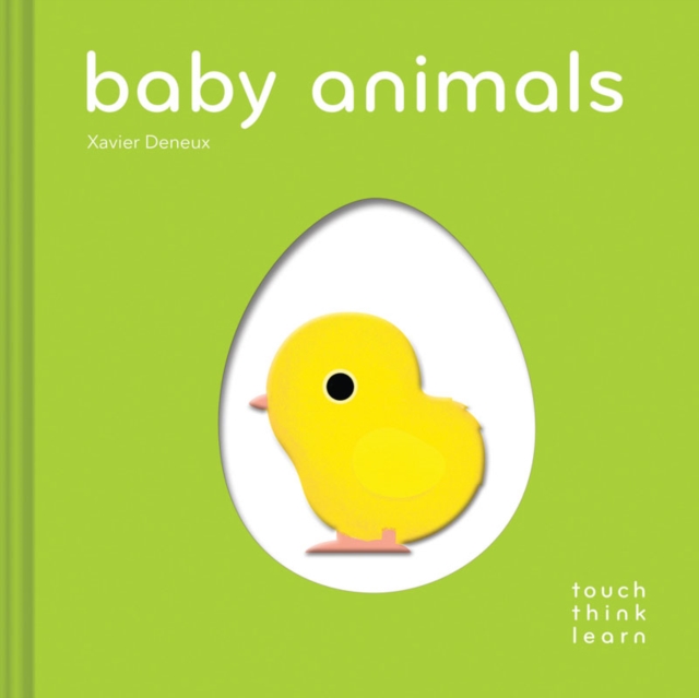 Obrázok TouchThinkLearn: Baby Animals