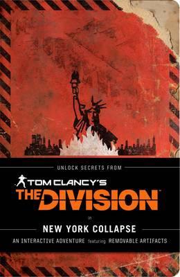 Obrázok Tom Clancy´s The Division: New York Coll