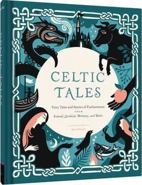 Obrázok Celtic Tales
