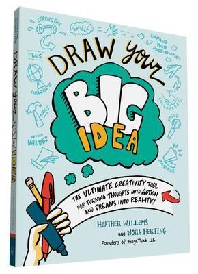 Obrázok Draw Your Big Idea