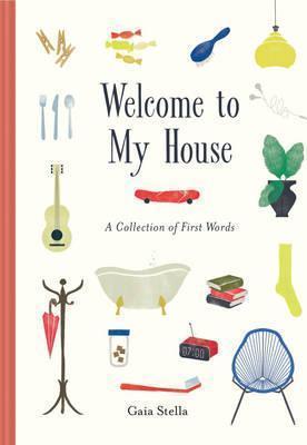 Obrázok Welcome to My House