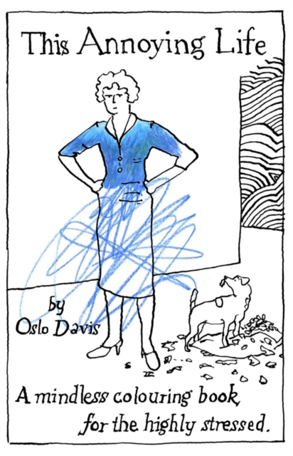 Obrázok This Annoying Life