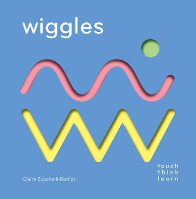 Obrázok TouchThinkLearn: Wiggles