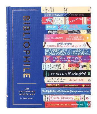 Obrázok Bibliophile