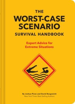 Obrázok The NEW Worst Case Scenario Survival Handbook
