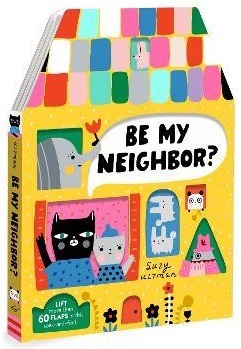 Obrázok Be My Neighbor