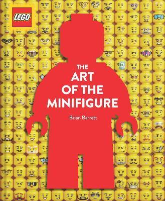 Obrázok LEGO: The Art of the Minifigure