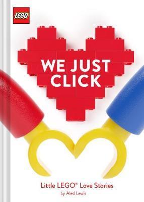 Obrázok LEGO: We Just Click / Little LEGO Love Stories