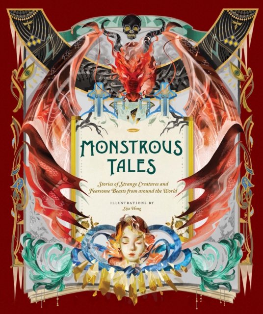 Obrázok Monstrous Tales