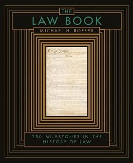 Obrázok The Law Book