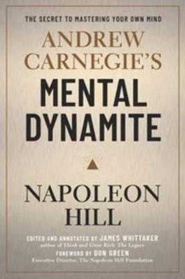 Obrázok Andrew Carnegie´s Mental Dynamite