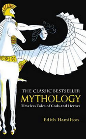 Obrázok Mythology: Timeless Tales of Gods and Heroes