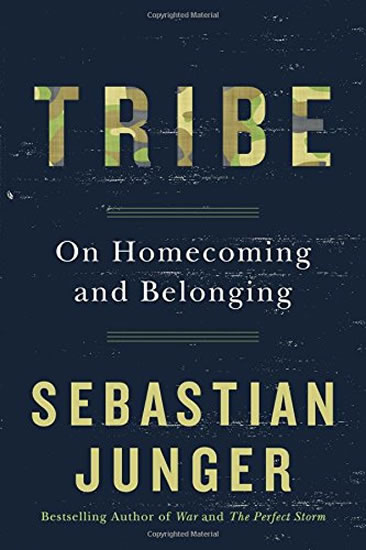Obrázok Tribe: On Homecoming and Belonging