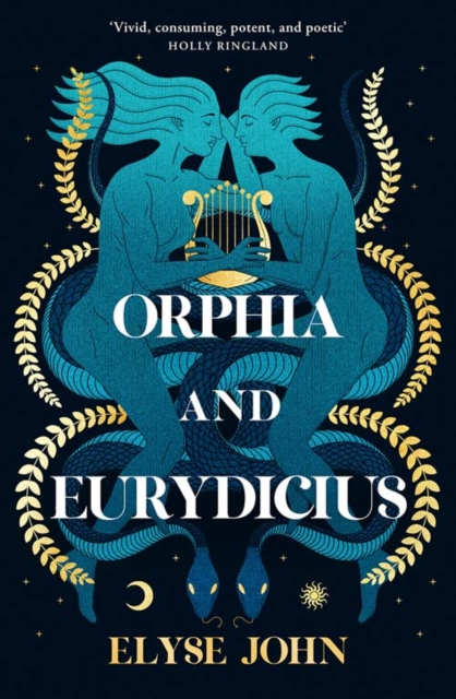 Obrázok Orphia And Eurydicius