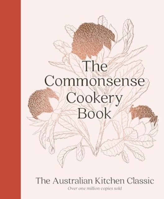 Obrázok The Commonsense Cookery Book
