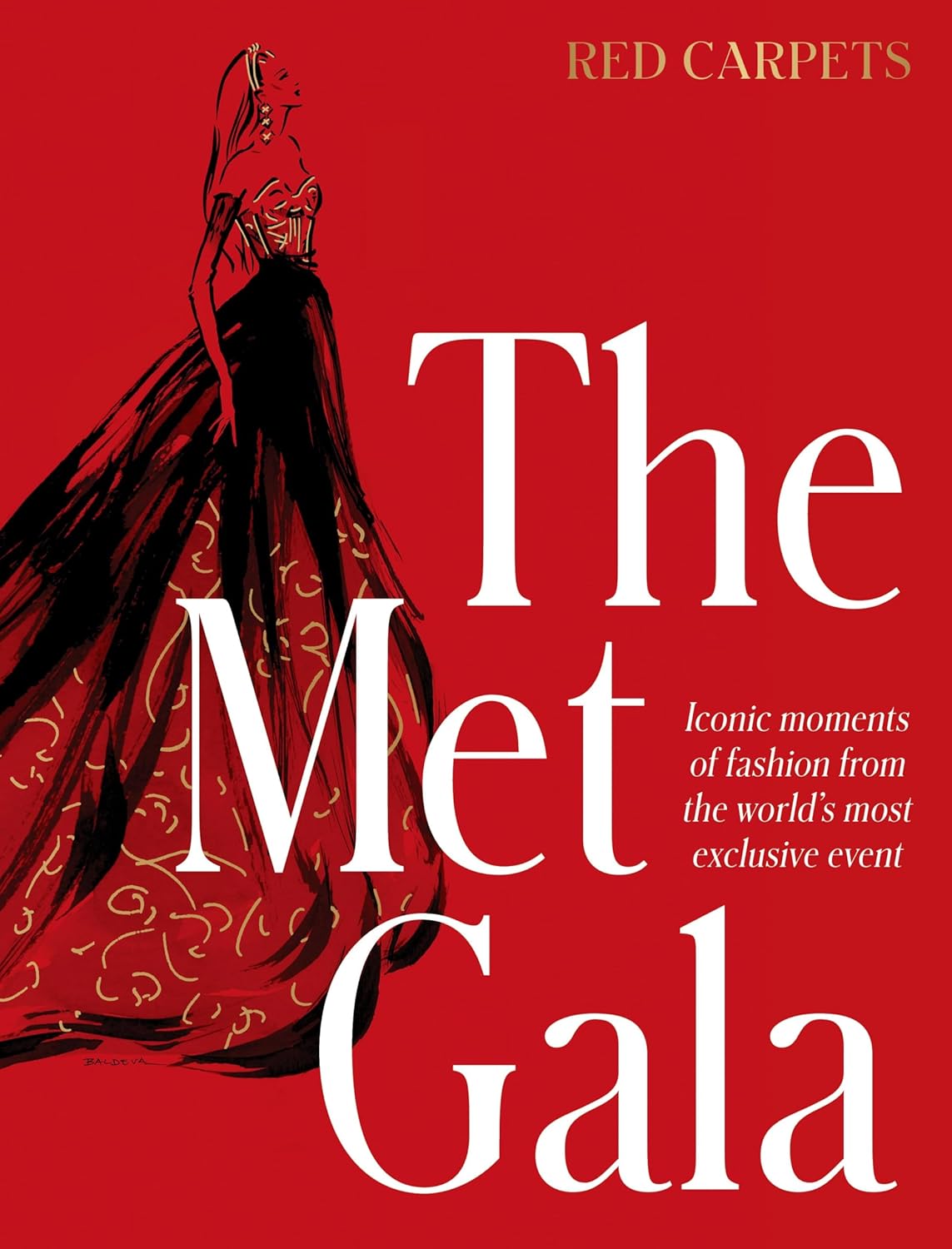 Obrázok The Met Gala