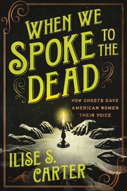 Obrázok When We Spoke to the Dead