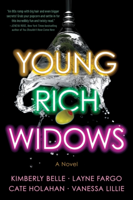Obrázok Young Rich Widows