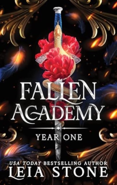 Obrázok Fallen Academy: Year One