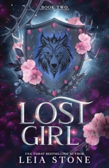 Obrázok Lost Girl