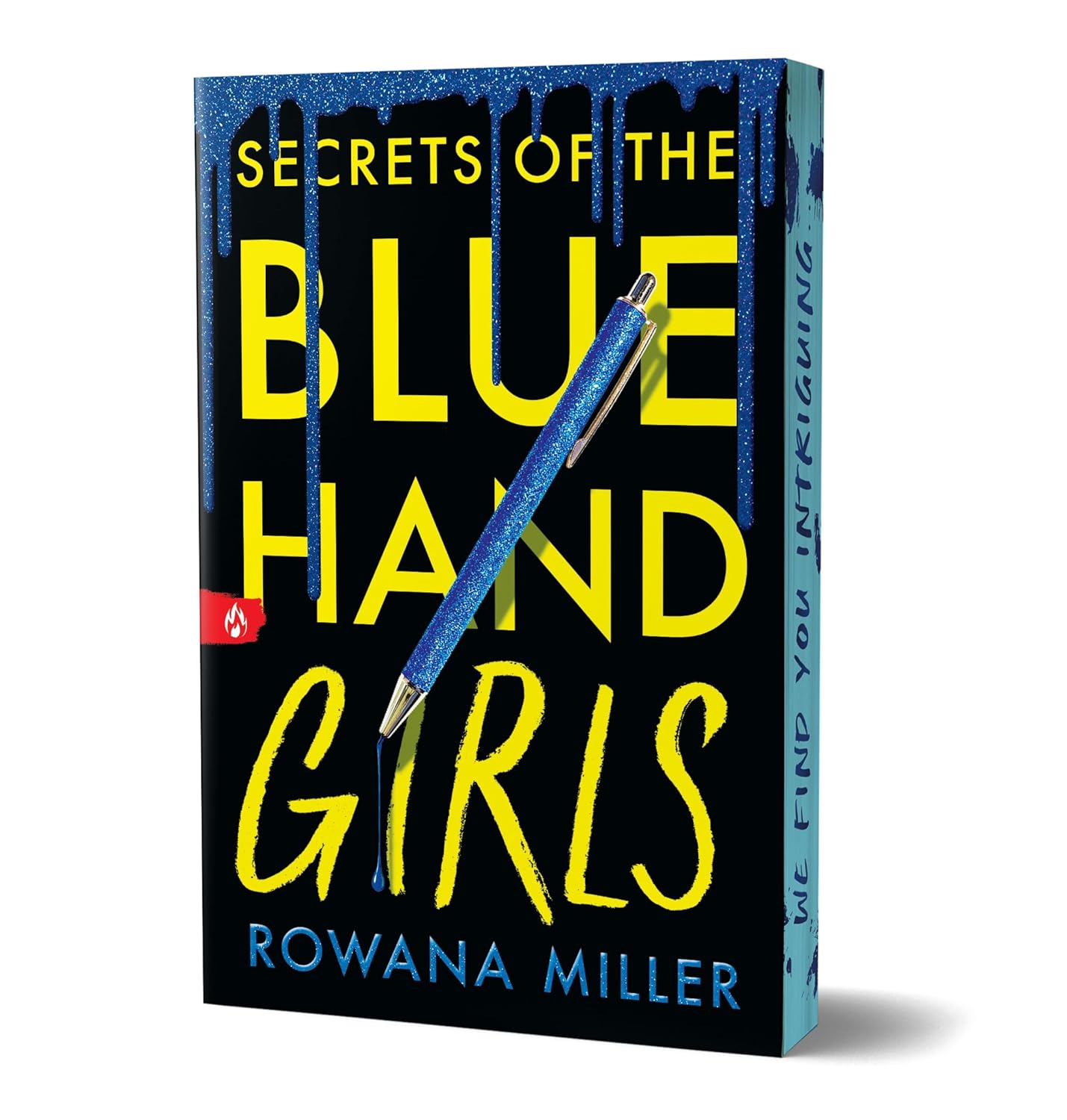 Obrázok Secrets of the Blue Hand Girls (Deluxe Edition)