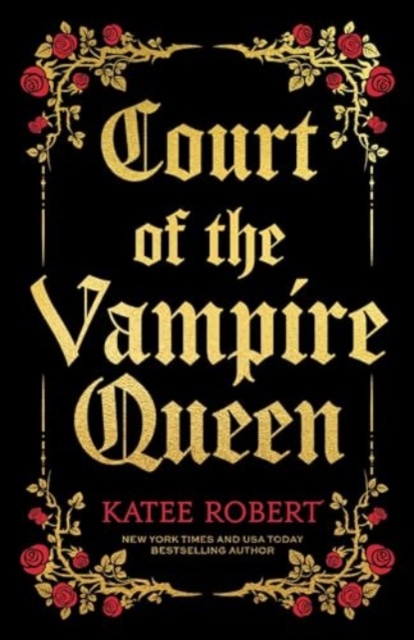 Obrázok Court of the Vampire Queen (Collector
